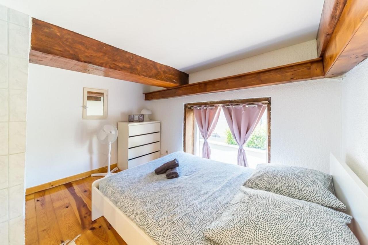 The Charming Fleury 2 Bedrooms Oullins Buitenkant foto